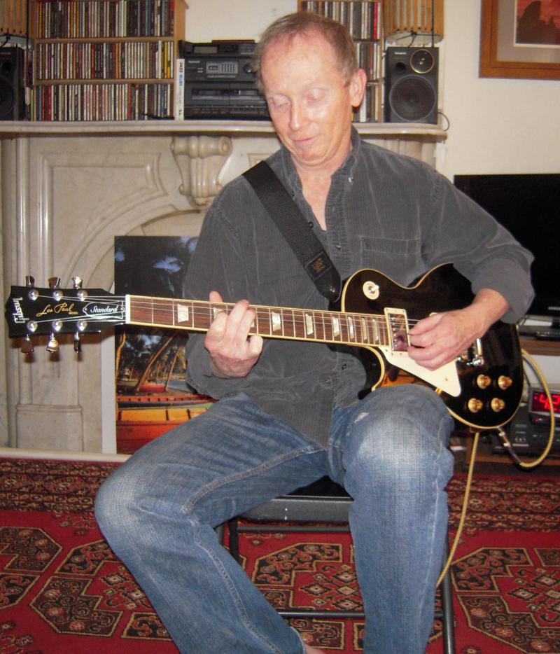 Center City Philadelphia Guitar Lessons Beginner Student